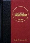 Inneres WingTsun Kurs-Buch - ENGLISCH