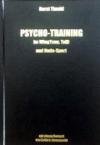 Psychotraining im WingTsun, Taiji und Budo-Sport Hardcover